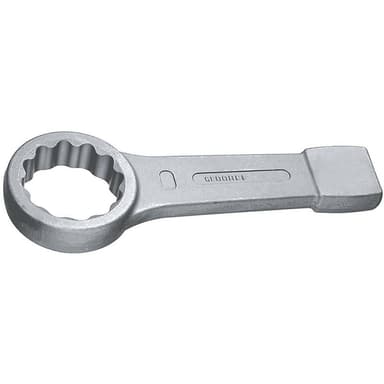 Hammarnyckel-ringnyckel 36 mm DIN 7444 Gedore 306 36