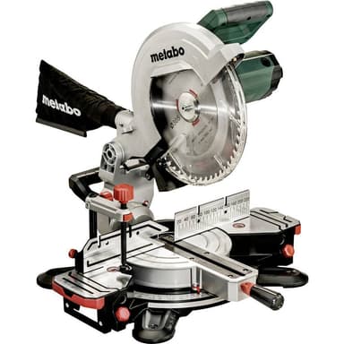 Metabo KS 305 M Kapsåg 305 mm 30 mm 1600 W