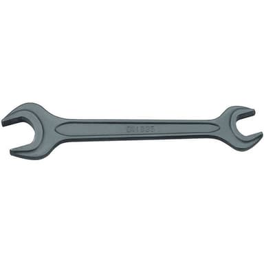 Dubbelskruvnyckel 17 - 22 mm DIN 895 Gedore 895 17X22