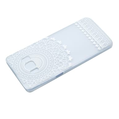 Samsung Galaxy S8 Skal - Mandala Style