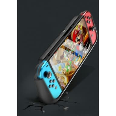 10000mAh Battery Charger Case + Power Bank Nintendo Switch
