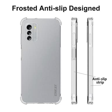 ENKAY TPU skal till Nokia G60