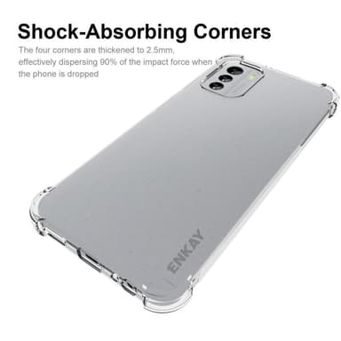 ENKAY TPU skal till Nokia G60