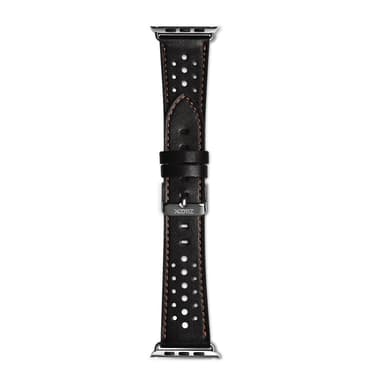 XOOMZ Classic Rem Honeycomb för Apple Watch Series 2/1 38mm