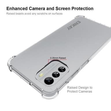 ENKAY TPU skal till Nokia G60