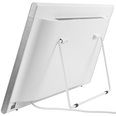 Adax Neo 2 Element NP 208 KDT (vit) - Elgiganten