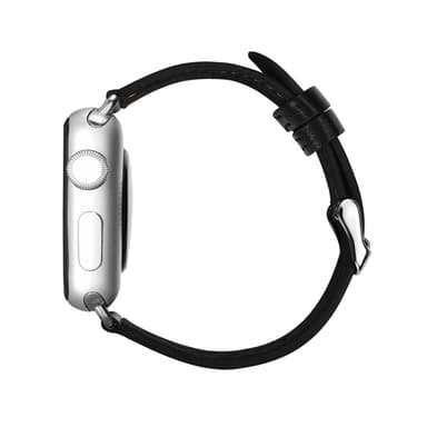 XOOMZ Classic Rem Honeycomb för Apple Watch Series 2/1 38mm