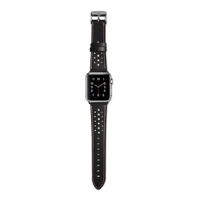 XOOMZ Classic Rem Honeycomb för Apple Watch Series 2/1 38mm