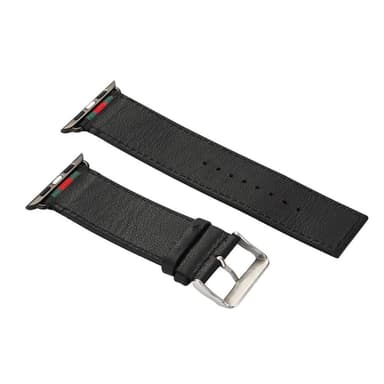 Nylon Watchband for Apple Watch 4 44mm, Series 3 / 2 / 1 42mm