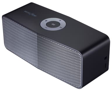 LG Music Flow P5 bärbar Bluetooth högtalare (svart)