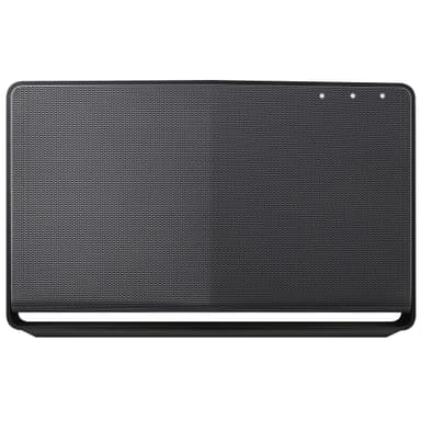 LG Music Flow H5 trådlös Multirumhögtalare (svart)