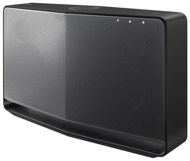 LG Music Flow H5 trådlös Multirumhögtalare (svart)
