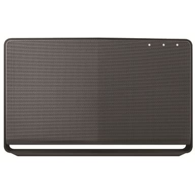 LG Music Flow H7 Multiroom Trådlös Högtalare (svart)