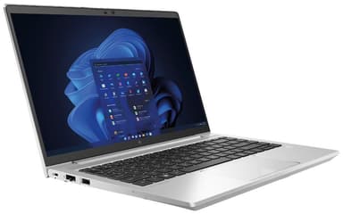 HP EliteBook 640 G9 i7-12/16/512 14" bärbar dator