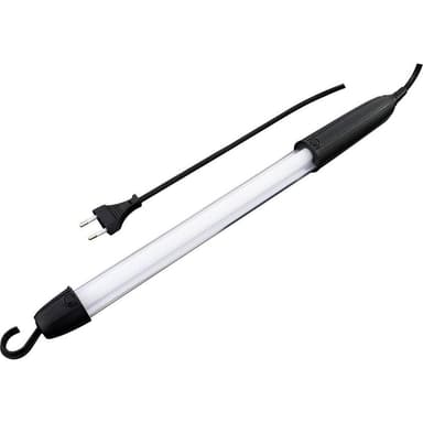 LED-handlampa REV LY-6005 0090950505 N/A Max. effekt: 5