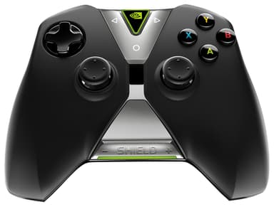 NVIDIA SHIELD ANDROID TV (2015)