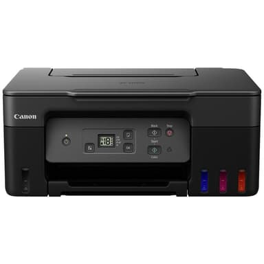 Canon PIXMA G2570 Multifunktionsskrivare A4 Skrivare