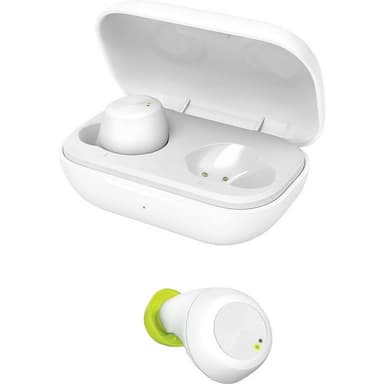 Hama Spirit Chop Bluetooth HiFi In Ear hörlurar In-ear