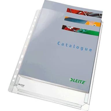 Leitz Plastficka 4756 DIN A4 Polypropylen 0.17 mm