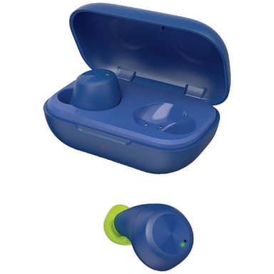 Hama Spirit Chop Bluetooth HiFi In Ear hörlurar In-ear