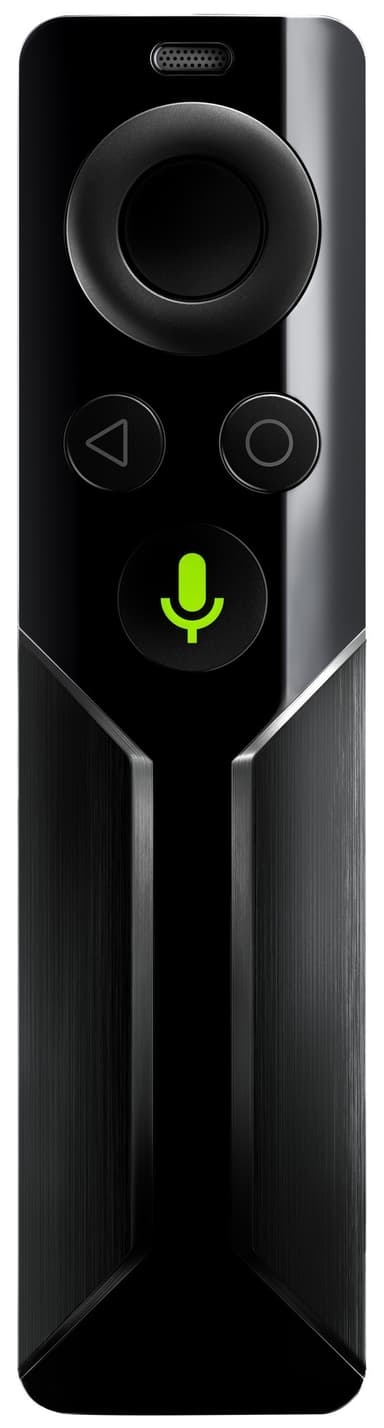 Fjärrkontroll Bluetooth till NVIDIA SHIELD ANDROID TV