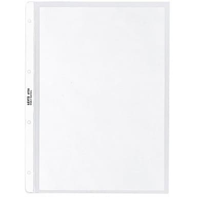 Leitz Plastficka 4720 DIN A4 Polypropylen 0.13 mm