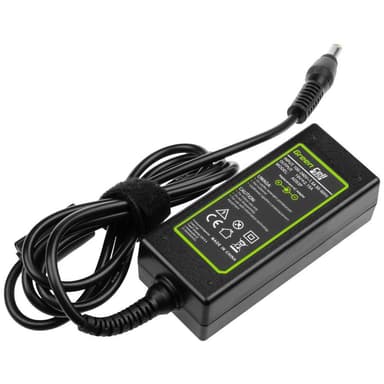 Green Cell GC-AD53P Laptop nätadapter 40 W N/A 2.15 A