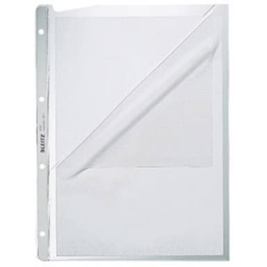 Leitz Plastficka 4780 DIN A4 Polypropylen 0.13 mm
