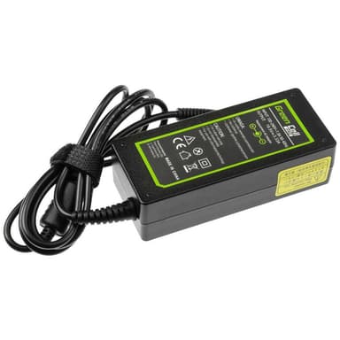 Green Cell GC-AD42P Laptop nätadapter 65 W N/A 3.33 A