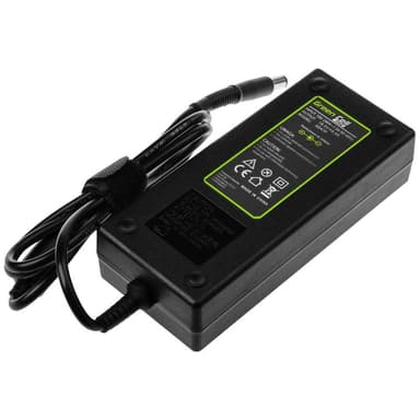 Green Cell GC-AD47P Laptop nätadapter 120 W N/A 6.5 A