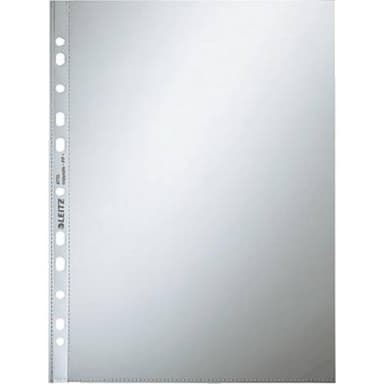 Leitz Plastficka 4770 DIN A4 Polypropylen 0.08 mm