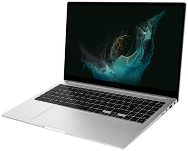 Samsung Galaxy Book2 15.6" bärbar dator i5/8/256