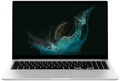 Samsung Galaxy Book2 15.6" bärbar dator i5/8/256