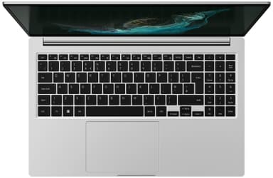 Samsung Galaxy Book2 15.6" bärbar dator i5/8/256