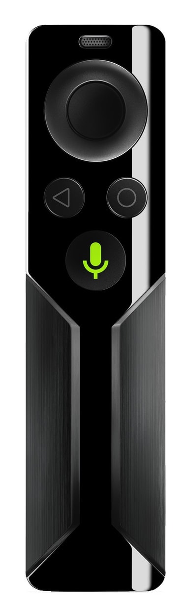 NVIDIA SHIELD TV Pro