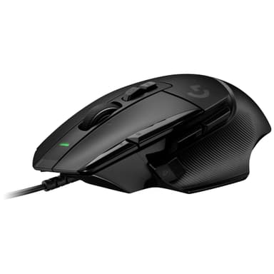 Logitech G502 X trådbunden gamingmus (svart)