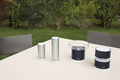 Netatmo Smart Anemometer