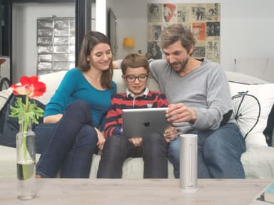 Netatmo Smart Anemometer