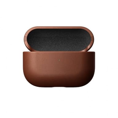 NOMAD AirPods Pro 2 Skal Modern Leather Case English Tan