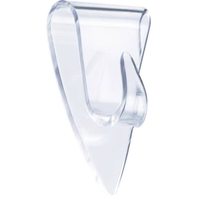 Monteringsadapter SureFlap Pet door rosette Vit 1 st