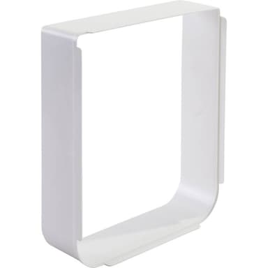 Tunnelförlängning SureFlap Pet door tunnel Vit 1 st