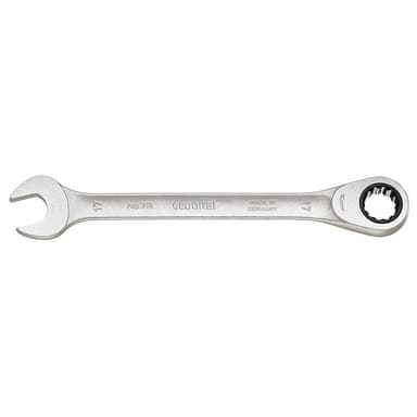 Spärr-ring-u-nyckel 24 mm Gedore 7 R 24 2297205