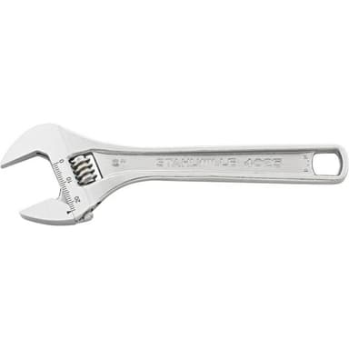 U-nyckel 34 mm Stahlwille 4025 10 VERSTELLBARER