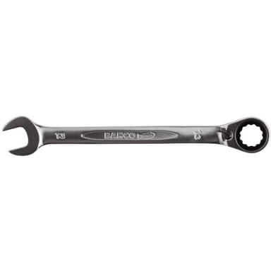 Spärr-ring-u-nyckel 17 mm Bahco 943067314153000644