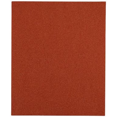 kwb 800418 Slippapper Kornighet 180 (L x B) 280 mm x
