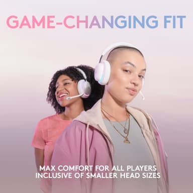 Logitech G G735 gaming-headset LTG735OWHI