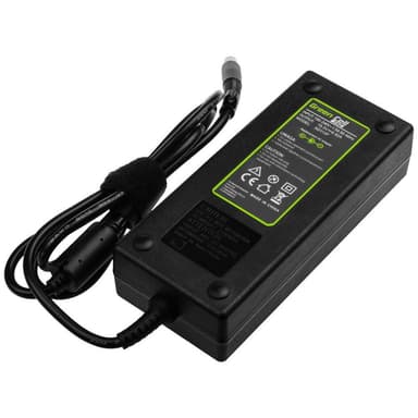 Green Cell GC-AD113P Laptop nätadapter 135 W N/A 6.92 A