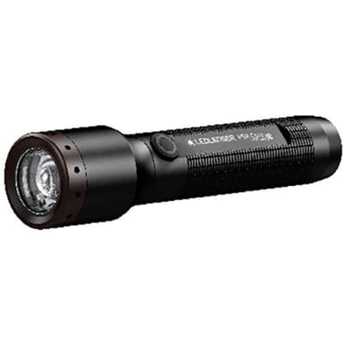 Ledlenser P5R Core LED Ficklampa Uppladdningsbara