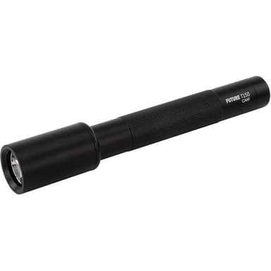 Ansmann T150 LED Ficklampa batteri 150 lm 10 h 100 g