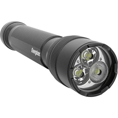 Energizer Tactical Performance LED Ficklampa batteri